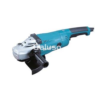 AMOLADORA 230mm + DISCO CANTERO - Imagen 1