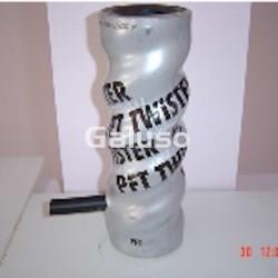 CAMISA 5-2.5 TWISTER SIN PIVOTE - Imagen 1