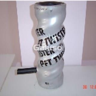 CAMISA 5-2.5 TWISTER SIN PIVOTE - Imagen 1