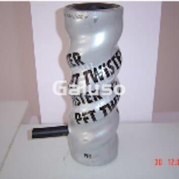 CAMISA 5-2.5 TWISTER SIN PIVOTE - Imagen 1