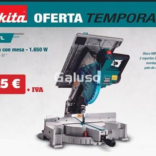 INGLETADORA CON MESA - Imagen 1