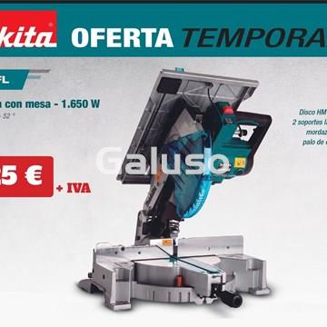 INGLETADORA CON MESA - Imagen 1