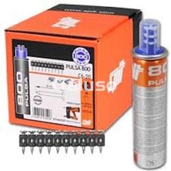 LOTE PULSA 40P+ + 15000 C6-20 - Imagen 2