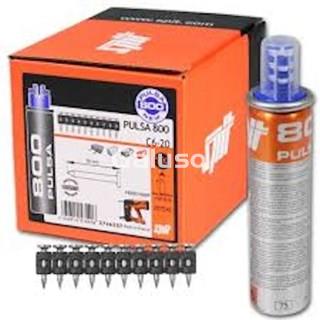 LOTE PULSA 40P+ + 15000 C6-20 - Imagen 2