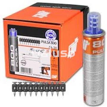 LOTE PULSA 40P+ + 15000 C6-20 - Imagen 2