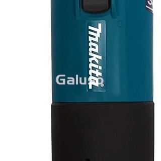 MINIAMOLADORA 125mm + DISCO CORTE INOX - Imagen 1