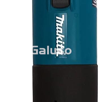 MINIAMOLADORA 125mm + DISCO CORTE INOX - Imagen 1