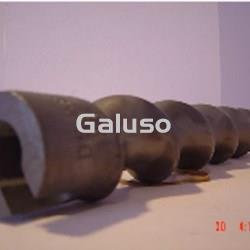 TORNILLO SINFIN D 5-2.5 - Imagen 1