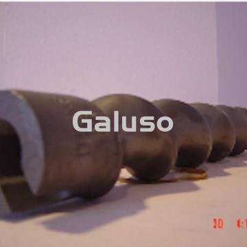 TORNILLO SINFIN D 5-2.5 - Imagen 1