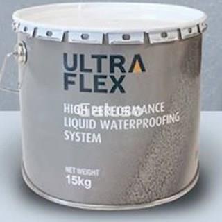 ULTRAFLEX DARK GREY - CUBO 15 KG - Imagen 1